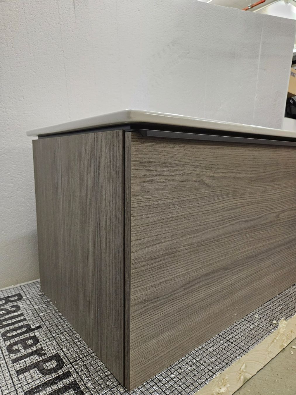 Duravit Installations & Meubles: Lavabo mit Unterschrank – Neuf (Voir description) à Dättwil AG par Filippo.P 2