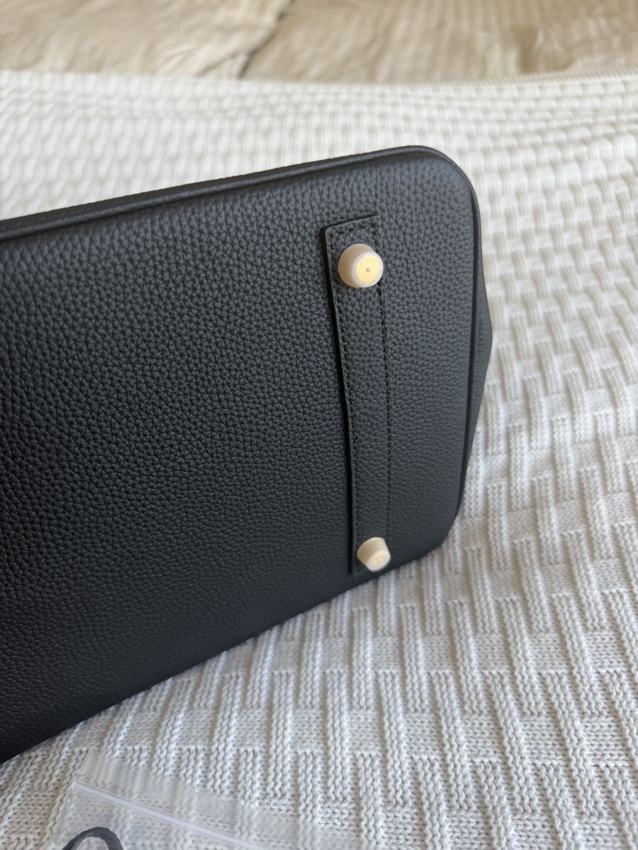 Borse: Birking Shoulderbag (Echtleder) – Nuovo (secondo la descrizione) da Steffisburg venduto da GianZurbruegg 5