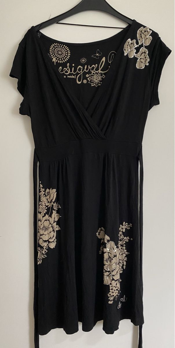 Desigual Kleider: Desigual Kleid 🌸 – Gebraucht aus Opfikon von Luis144 3