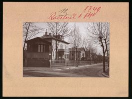 Fotografie Radebeul, Blick in die Kaiser