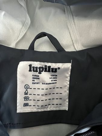 Regenjacke