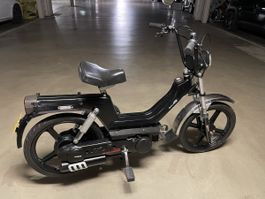 Piaggio SI Montecarlo mit Ausweis