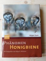 Phänomen Honigbiene Buch., Imkerei Bienen, Neuwertig