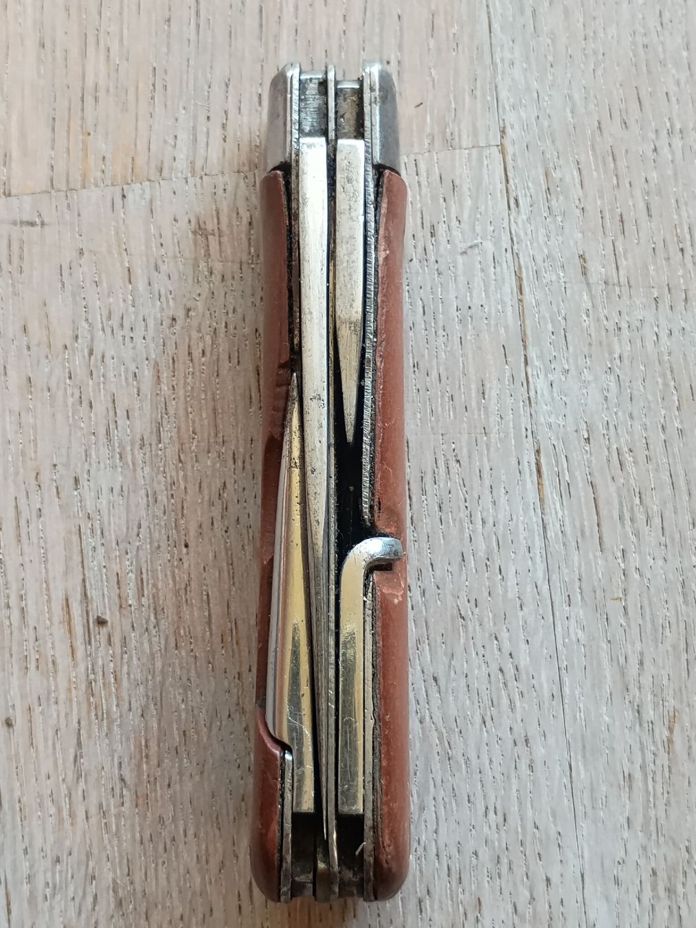 Couteaux de poche: Sackmesser alt – D'occasion à Kirchlindach par Chantalone 2