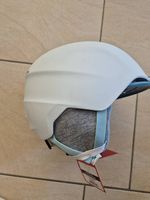 Casque ski enfant Alpina Grand JR 54-57