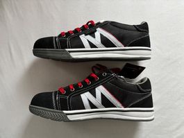 Maxguard Sicherheitsschuhe Schuhe Arbeitsschuhe Skinner S1P