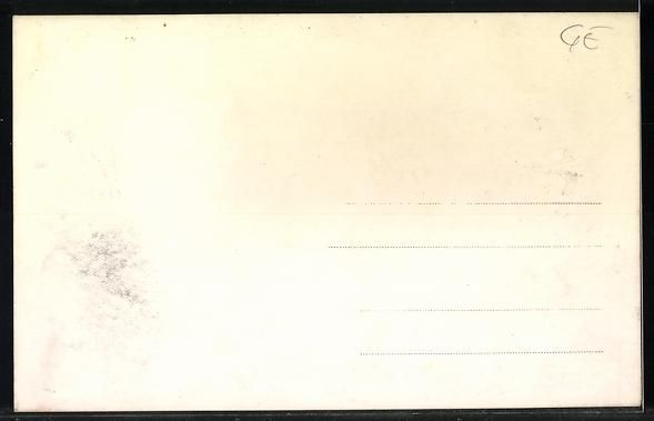 Cartoline postali: AK Bernex, Bahngleise im Ort – Usato da Berlin venduto da bartko-reher 1