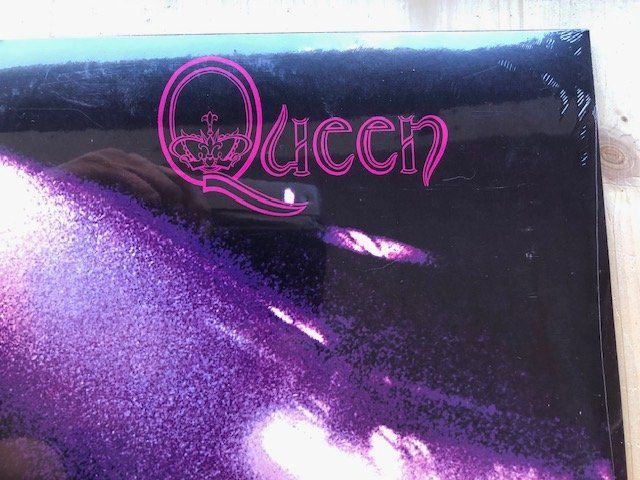 Vinyles: Queen – Neuf avec emballage d'origine à Aarwangen par Jukebox3 1