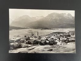 AK GR Samedan