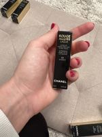 CHANEL ROUGE ALLURE LAQUE