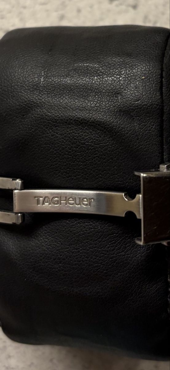 Tag Heuer Orologi: TAG Heuer – Usato da Meiringen venduto da Prophet04 3