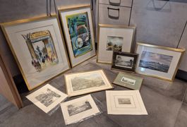 Bilder...Sammlung