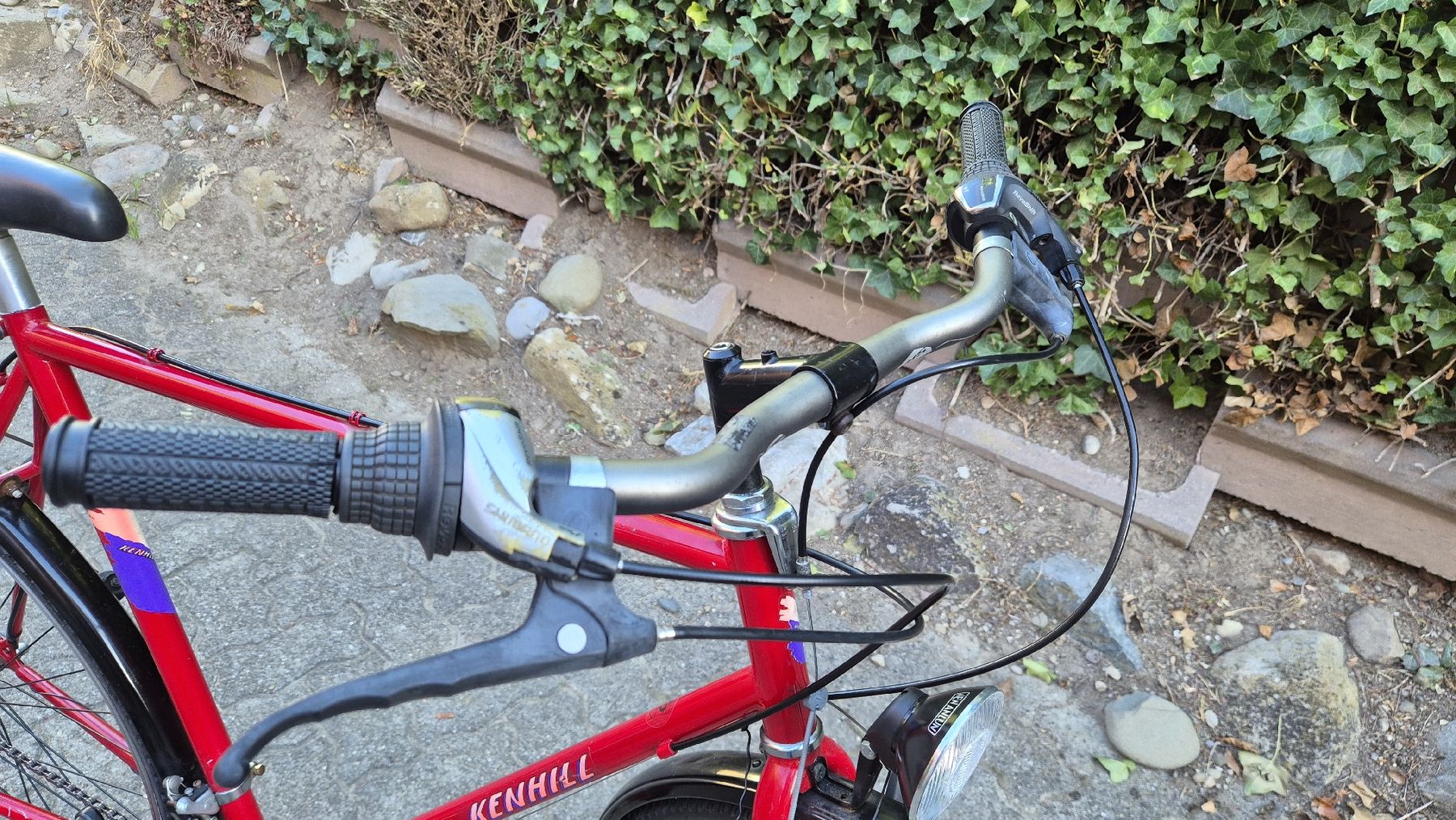Vélos: Fahrrad – D'occasion à Oberhasli par Velo_Susak 6