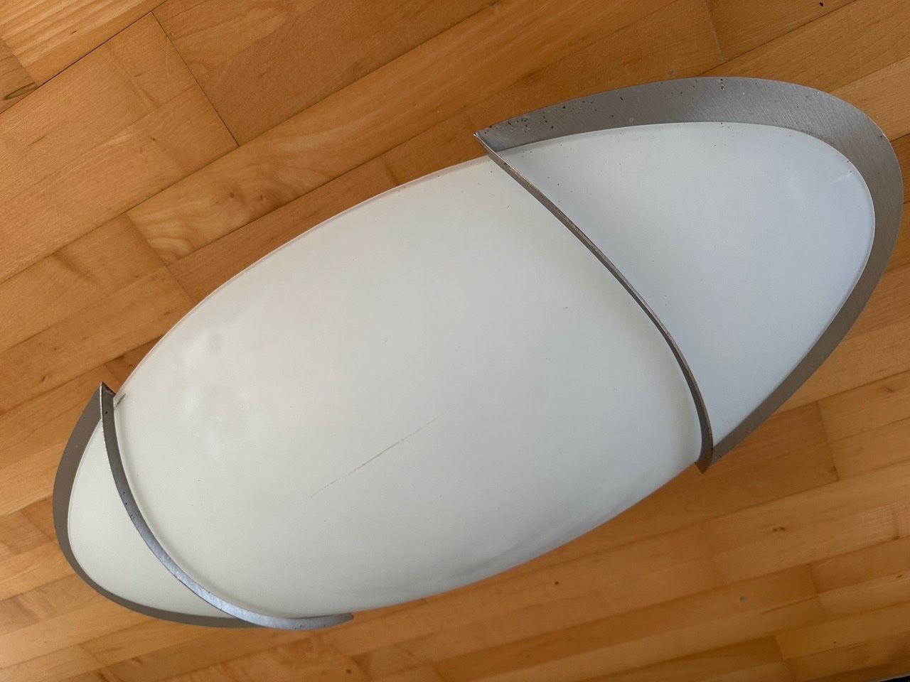 Bankamp Lampadari & plafoniere: Elegante Bankamp-Deckenleuchte – Usato da Kaiseraugst venduto da POIPU 4