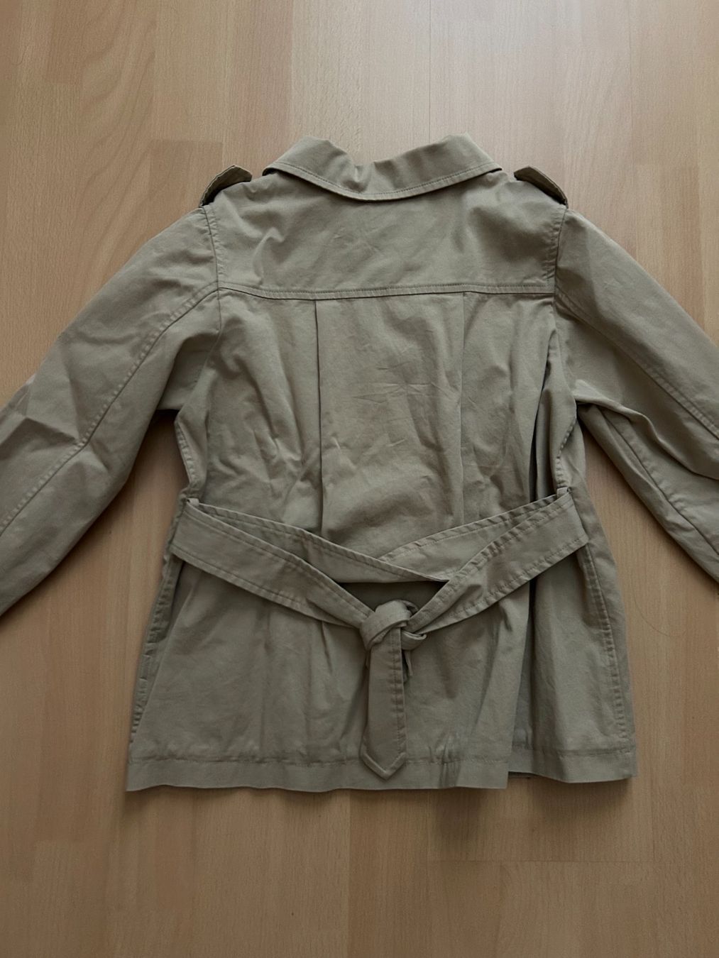 Dolce & Gabbana Vestes & Manteaux: Veste Dolce&Gabbana 7/8 ans – Neuf (Voir description) à Grandvaux par Aurelia3 2