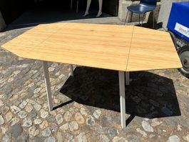Ikea Tisch klappbar Design Jon Karlsson