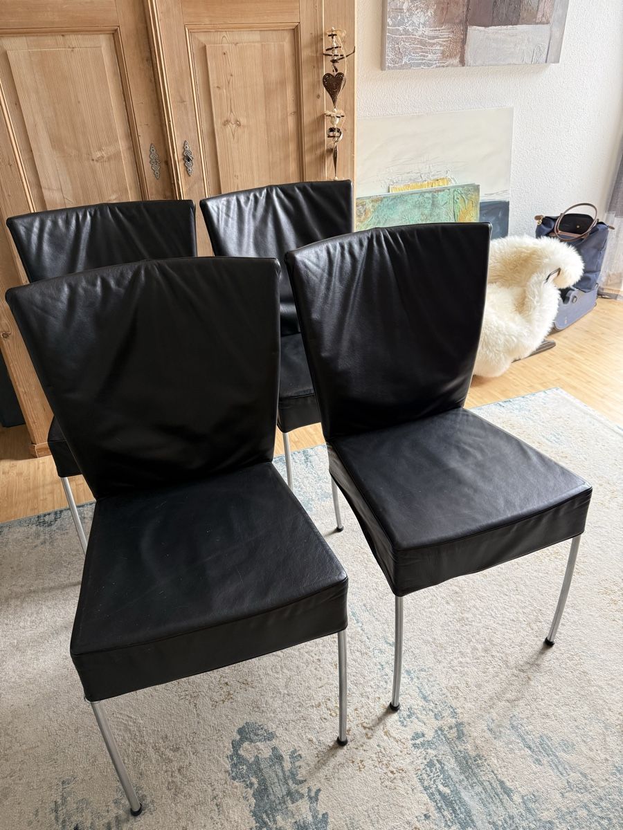 Stühle: Designer Stuhl Spica von Montis – Gebraucht aus Kloten von coni055 1