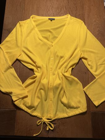 „Street One“ Sommer Strickjacke Gr. 44, , neu. 