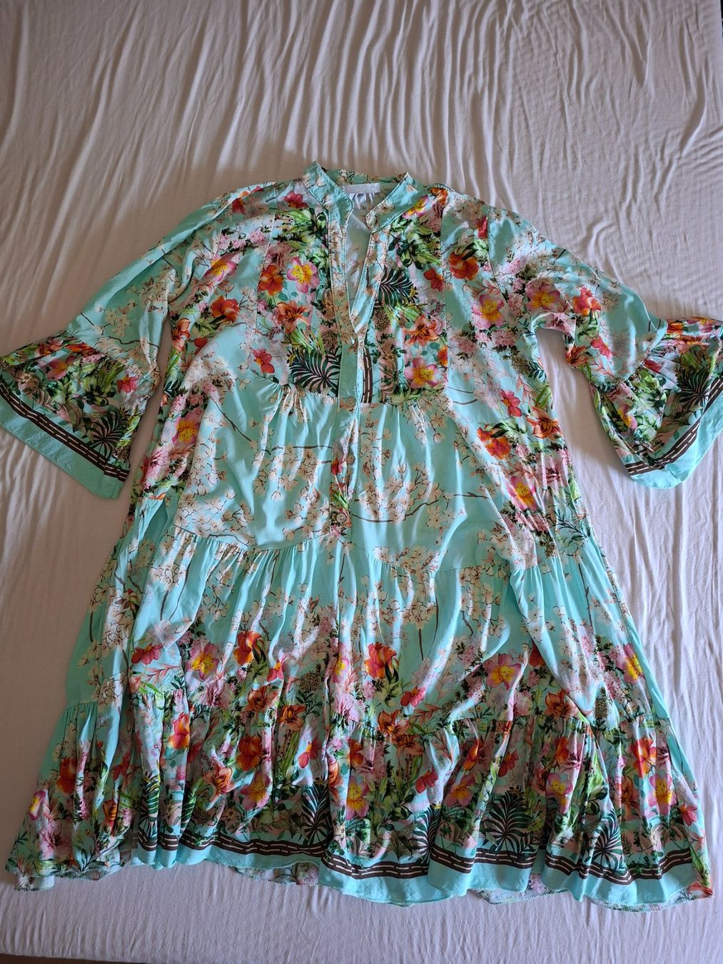 Kleider: Damen Kleid – Neu (gemäss Beschreibung) aus Wittenbach von bal_my2q 3