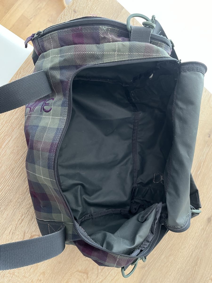 Dakine Sacs: Dakine Sporttasche  – D'occasion à Ennetbürgen par muirer00 3