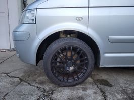 vw t5 felgen