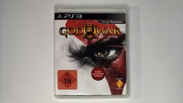 PS3 - God of War III
