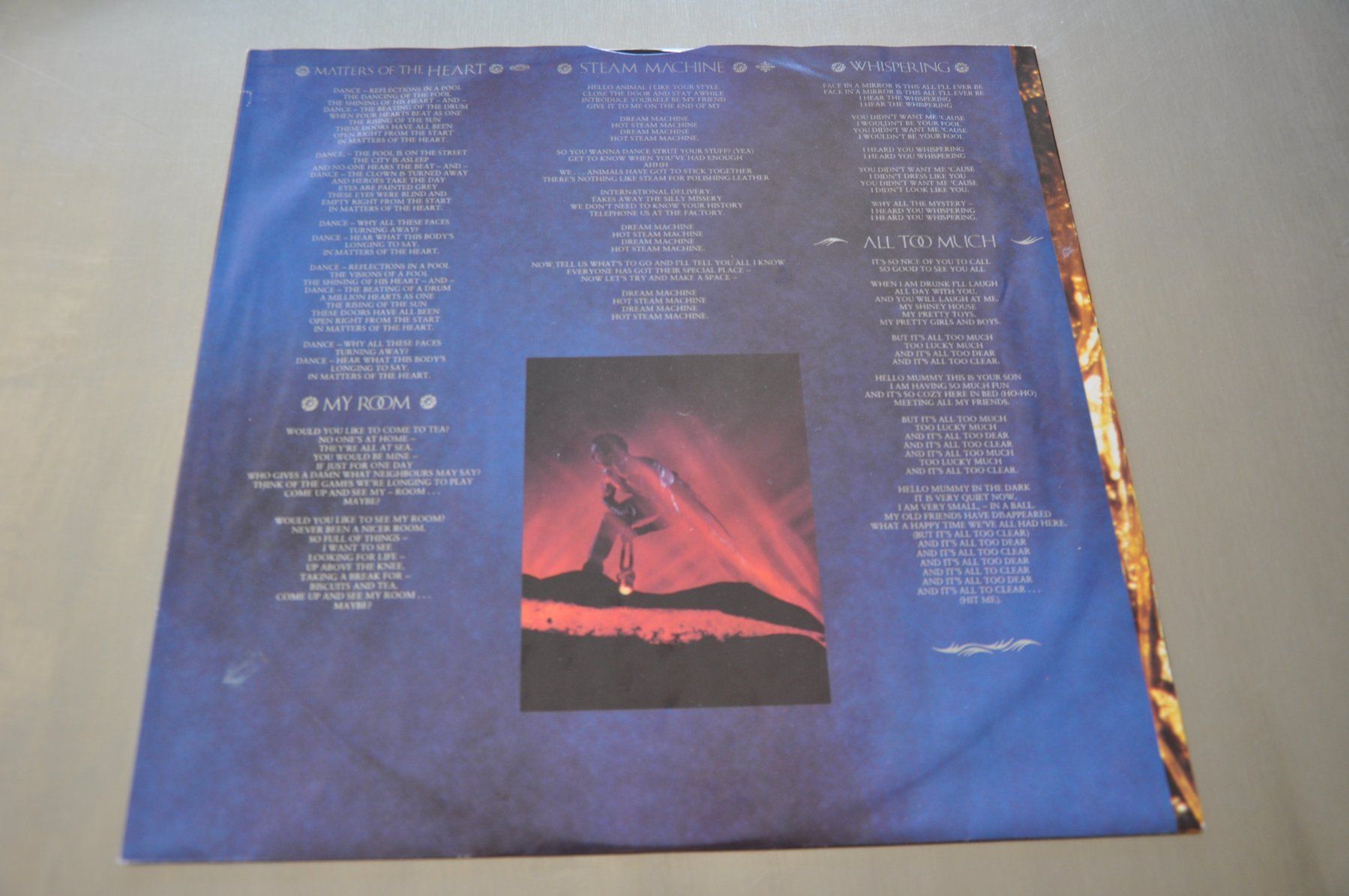 Schallplatten: FREUR LP DOOT-DOOT - NEW WAVE – Gebraucht aus Sion von jaipur1401 2