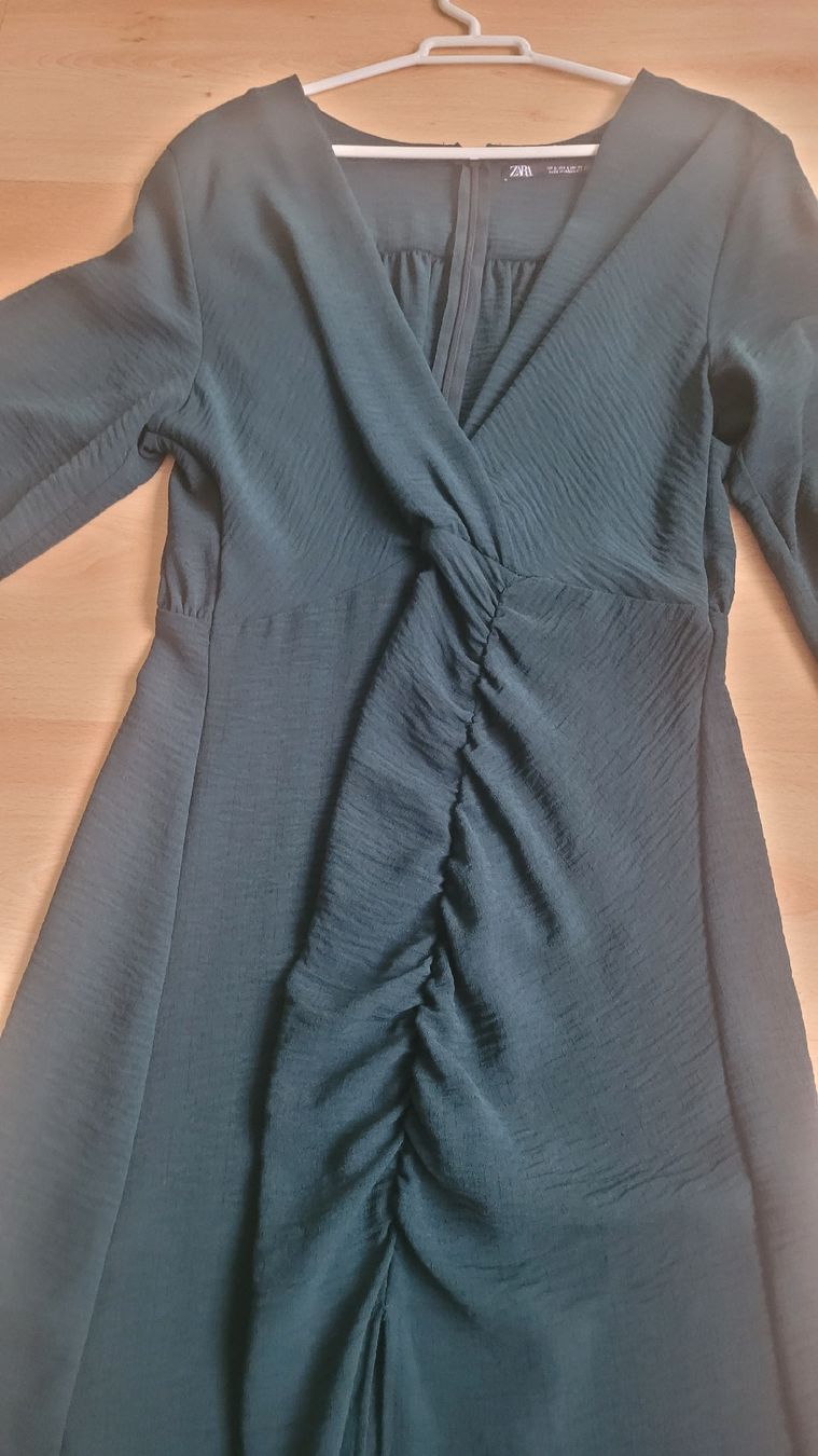 Vestiti: Schönes Festkleid Gr. L – Nuovo (secondo la descrizione) da Schöfflisdorf venduto da cri_8gn5 3