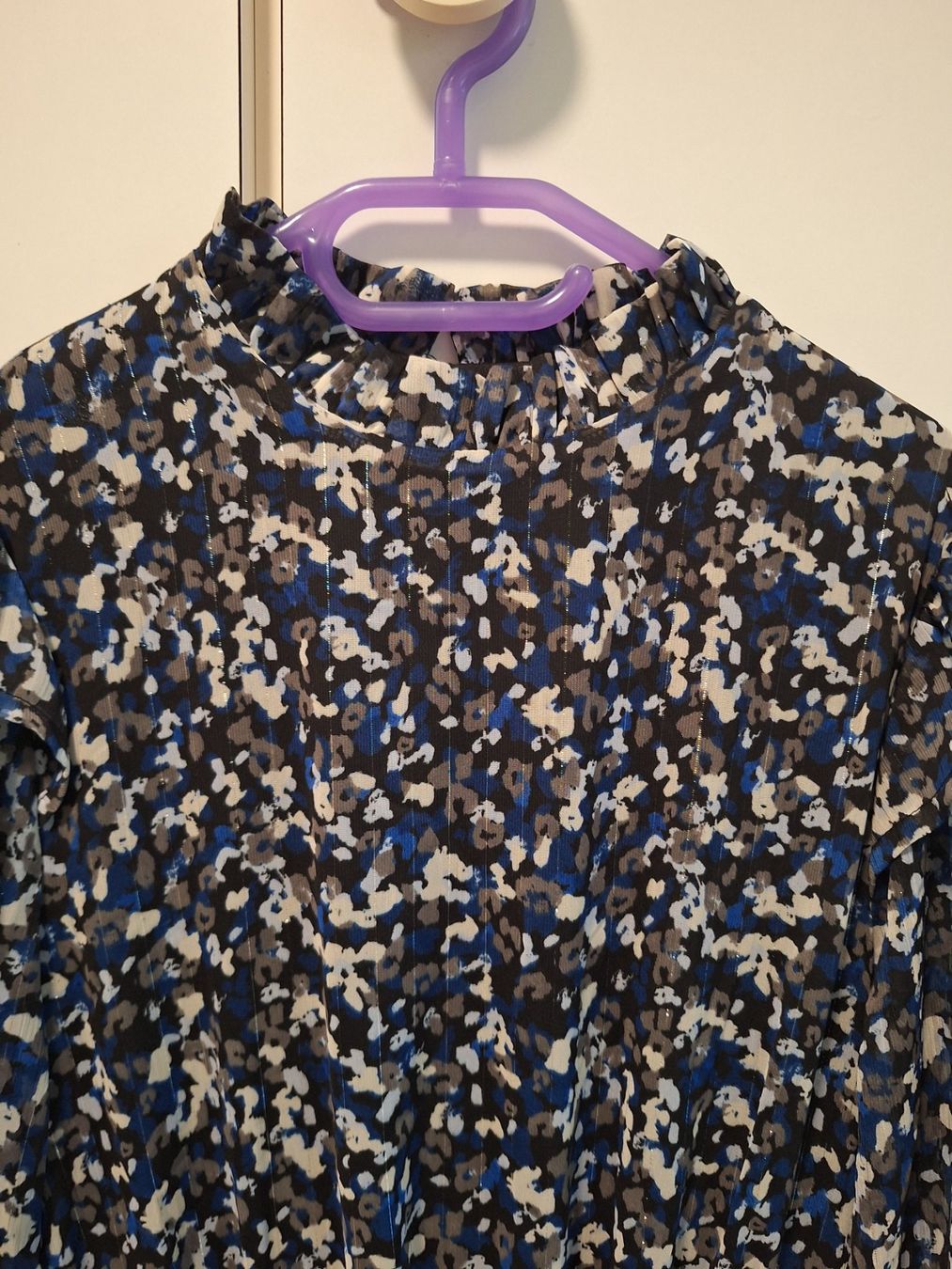 C&A Vestiti & Gonne: C&A Kleid, Gr. 164, neuwertig! – Usato da Biberist venduto da rospel 1