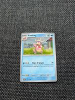 SLOWKING, PRISMATIC EVOLUTIONS, 19, 2025, UNC, ITA, NM/MT