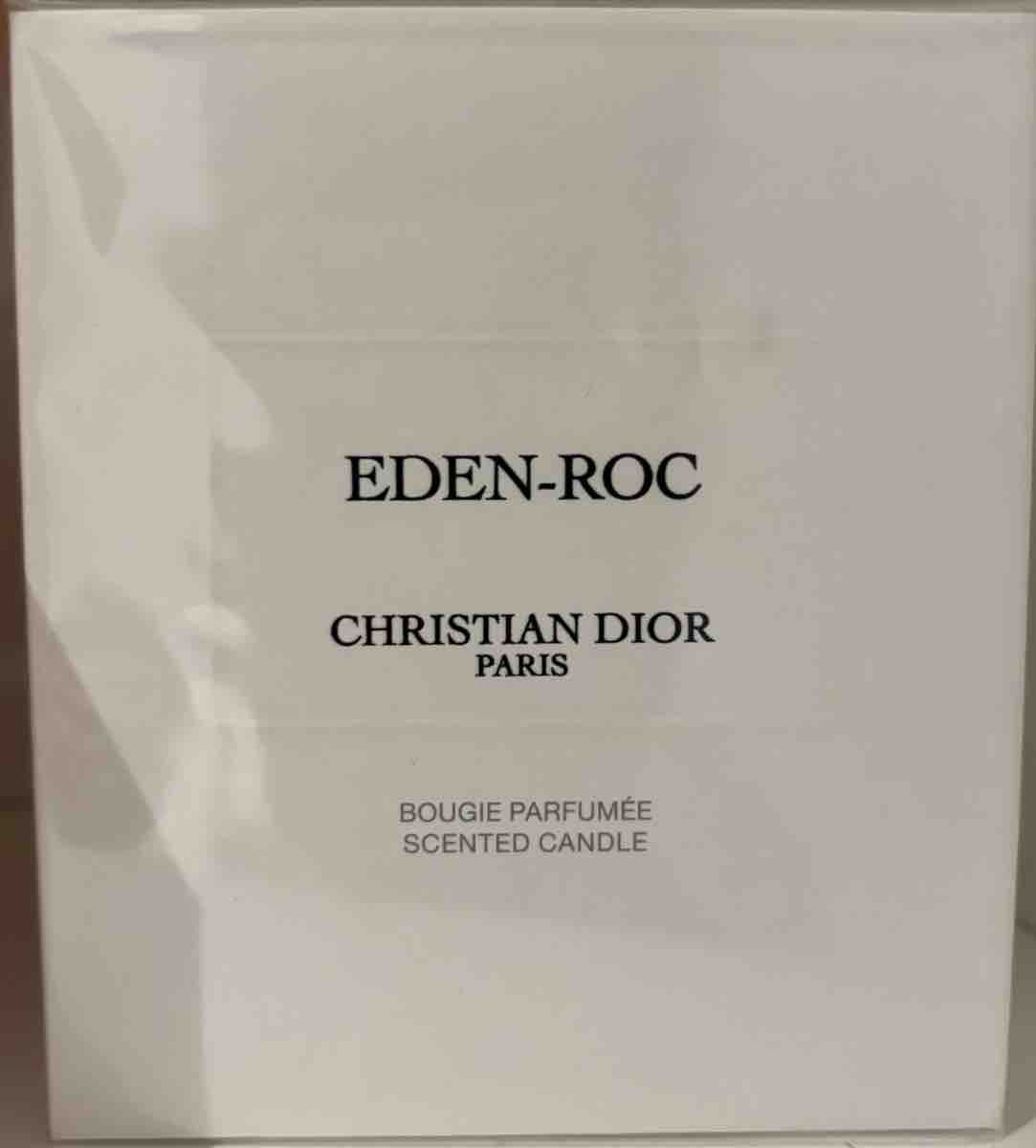 Candele: New Elegant Dior Candle Accessory Set – Nuovo e nell'imballaggio originale da Unterägeri venduto da LuxBags 6