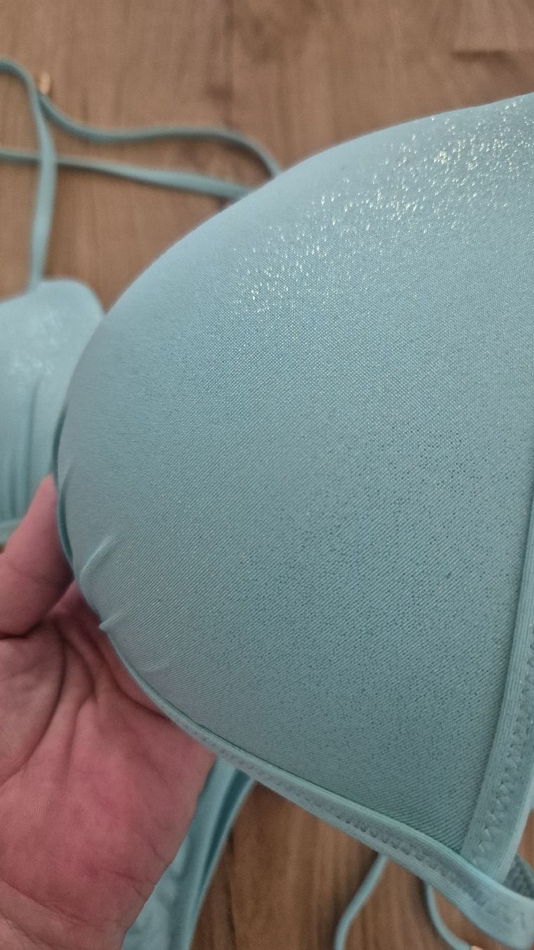 Calzedonia Maillots de bain & Bikinis: Calzedonia Bikini türkis – Neuf (Voir description) à Benglen par Janine_25 1