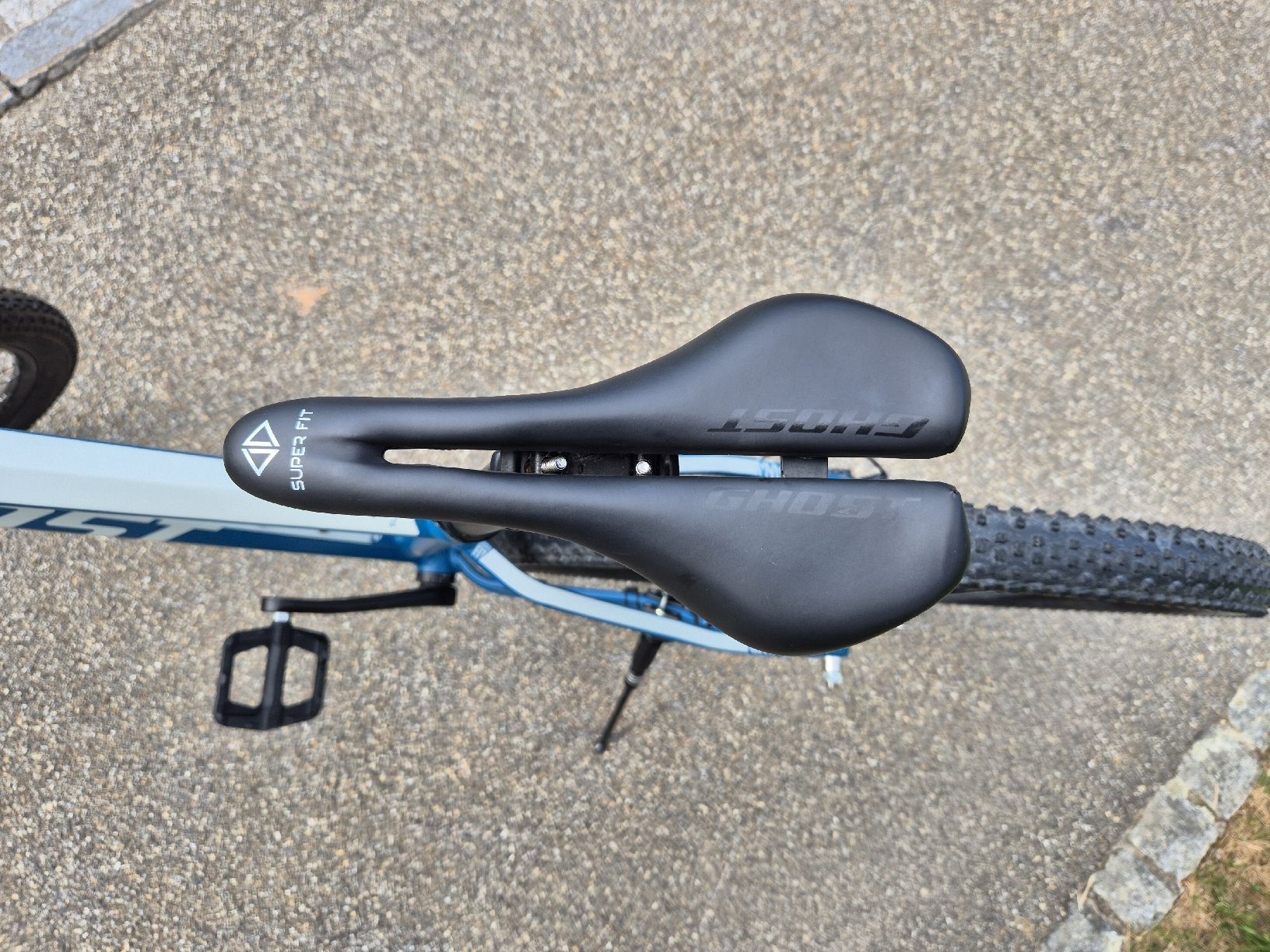 Ghost Biciclette: Ghost Nirvana AL U Mountainbike – Usato da Abtwil SG venduto da daxsg 7