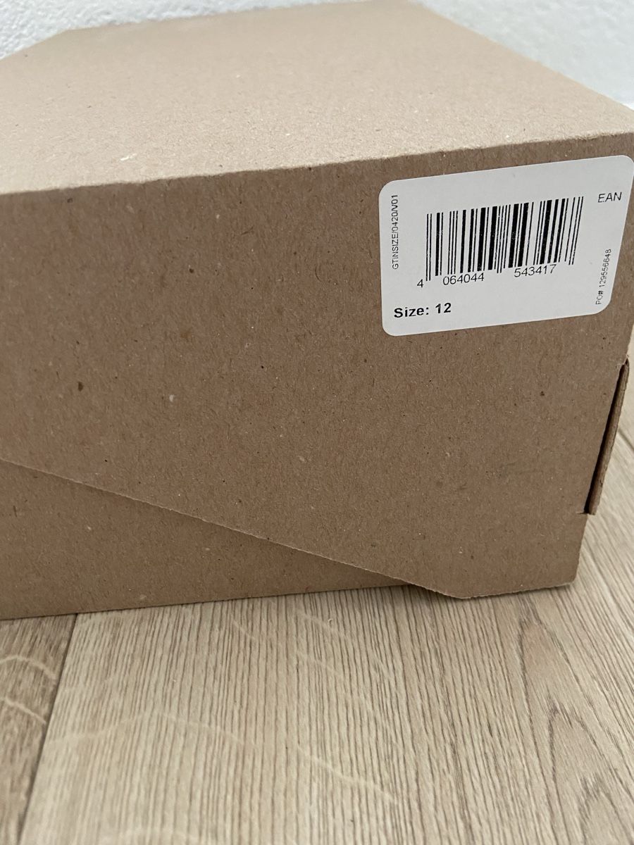 Herrenschuhe: yeezy foam runner – Gebraucht aus Stäfa von JamesO03 4