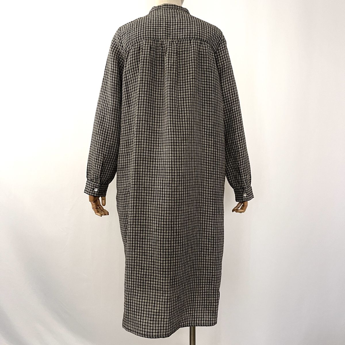Vestiti: SKALL STUDIO New Linen Dress size 36 – Nuovo (secondo la descrizione) da Emmen venduto da Avviivva_Com2023 2