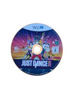 Just Dance 2018 Nintendo Wii U Nur CD