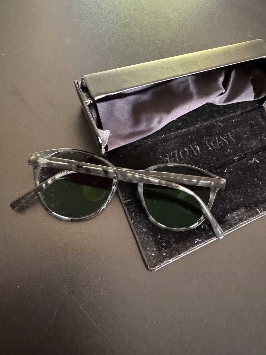 Viu Lunettes & Verres: Lunettes VIU – D'occasion à Lausanne par reb_87rc 1