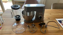 Küchenmaschine Kenwood Chef