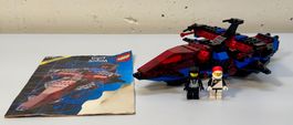 Lego 6781 Space Police I SP-Striker 1989