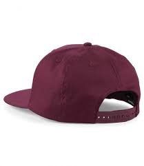 Copricapi, berretti & cappellini: Casquette Visière Plate – Nuovo e nell'imballaggio originale da Biel / Bienne venduto da Comment-shirts 1