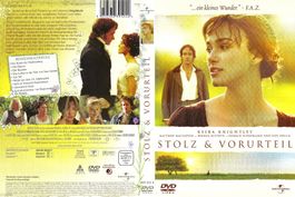 Stolz und Vorurteil