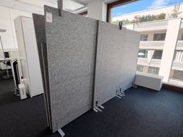 Posten mit Schallelemente (Lot 46) 8304 Wallisellen