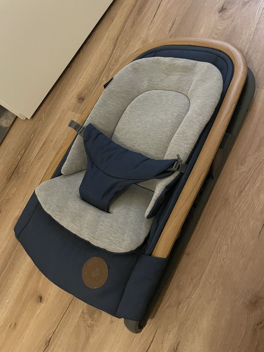 Maxi-Cosi Bascules & balançoires: Maxi Cosi Babywippe – D'occasion à Jona par ma__rq9p 2