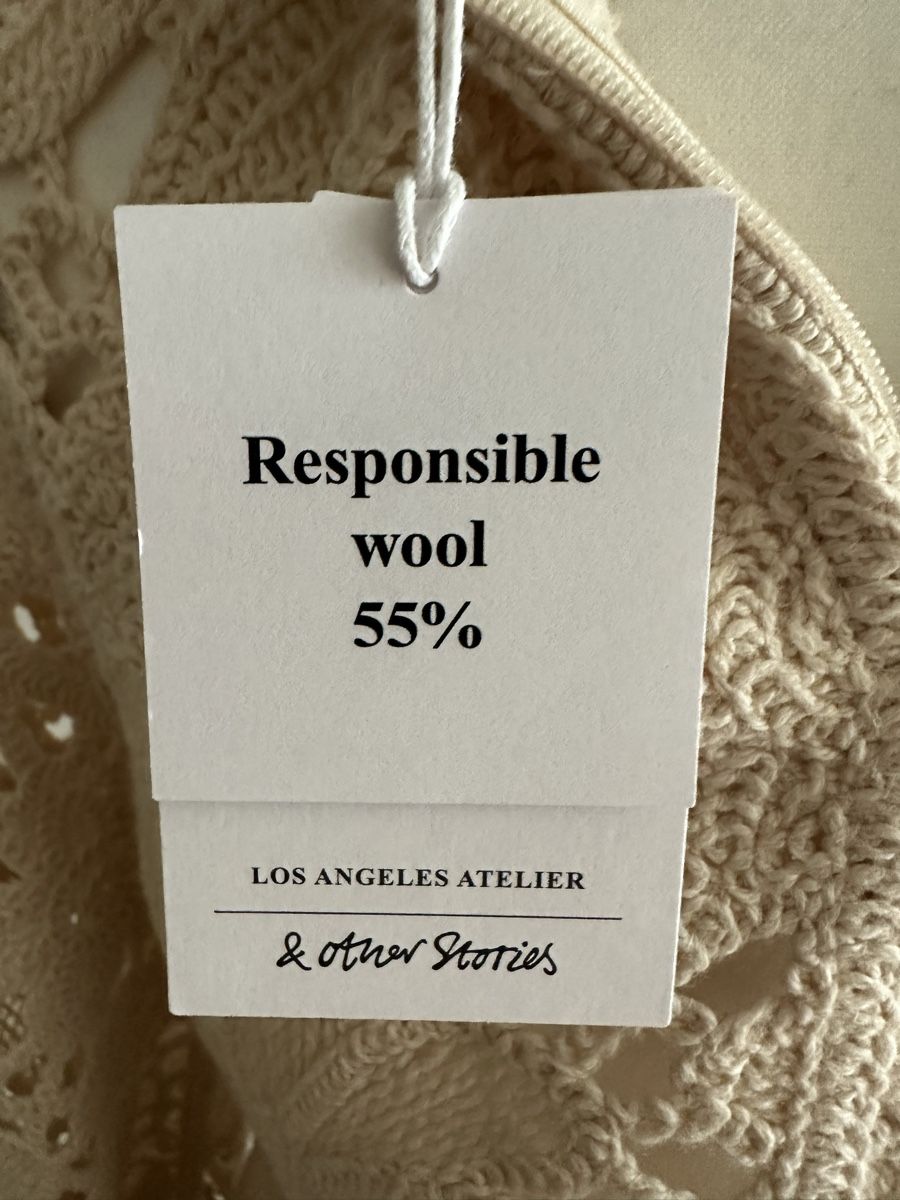 Other Stories Maglioni & Felpe: Other Stories Pullover neu – Nuovo e nell'imballaggio originale da Bern venduto da schnupka 3