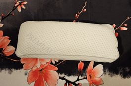 Supportho Viskoelastik Kissen 40 x 80 cm