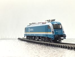 HOBBYTRAIN H2714 SPUR N