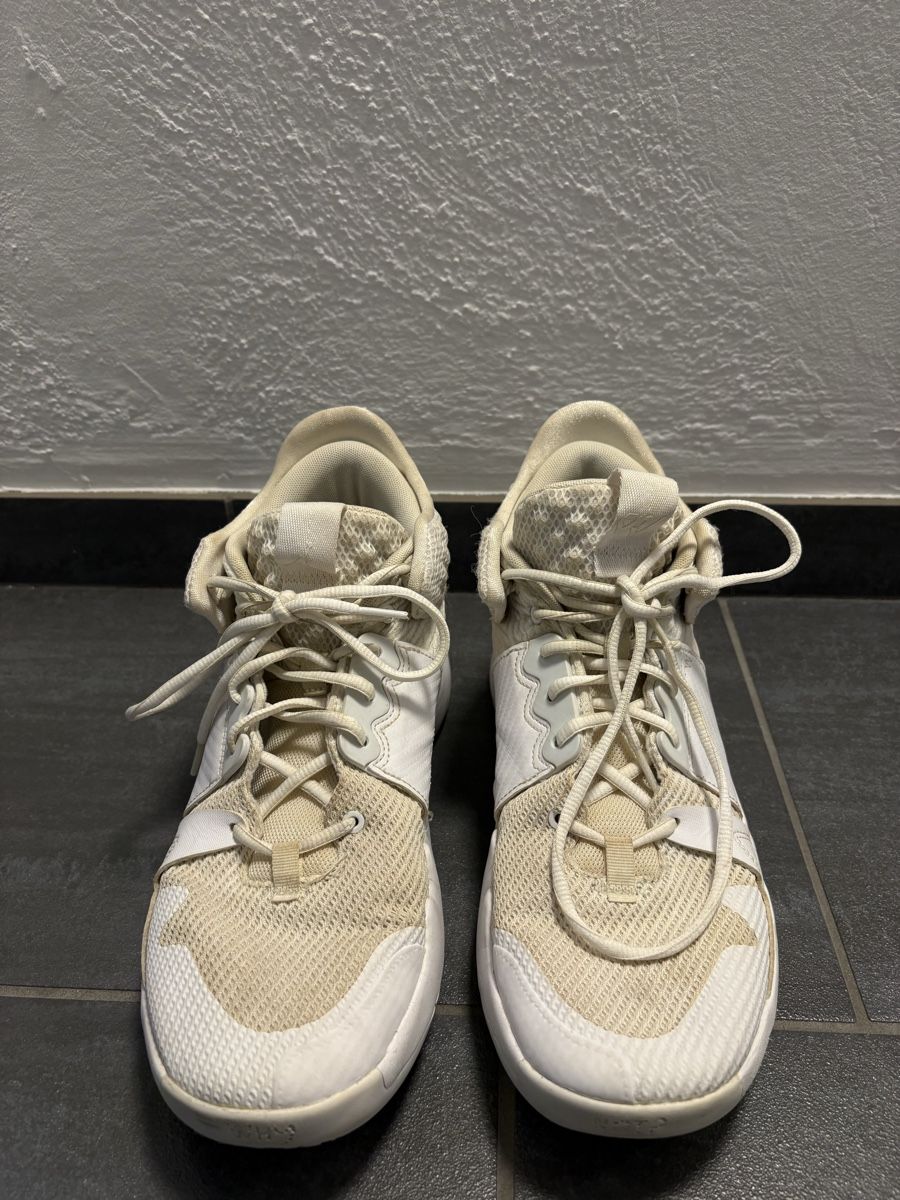 Jordan Scarpe da uomo: Air Jordan Why Not Zer0.2 45 – Usato da Rümlang venduto da svent 4