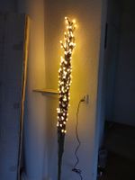 LED-Lichterbaum, 180 Dioden, 160cm hoch, für dr Winter ✨