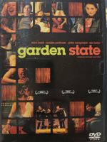 Garden State DVD 352