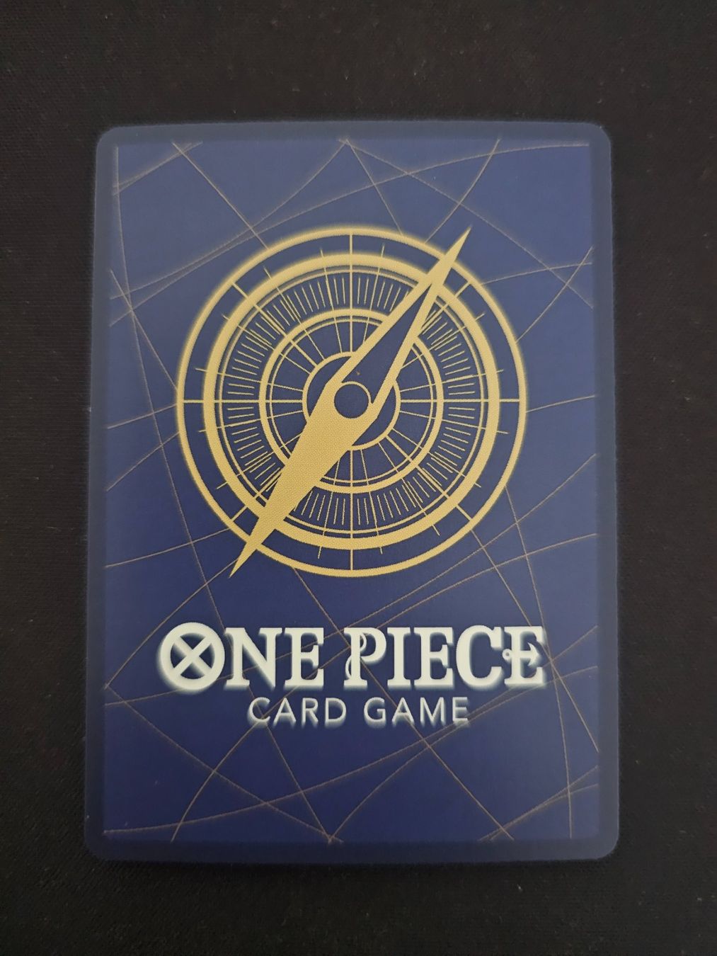 Bandai Carte collezionabili: Kuzan JP  One Piece OP – Usato da Lufingen venduto da Argannon 1